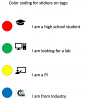 colortags